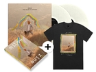 Boy Made out of Stars Bundle 2LP + T-shirt + Zine - Signed