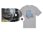 The ghost of 1975 Bundle CD + T-shirt