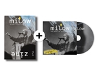 The ghost of 1975 Bundle Zine vol 2 + CD