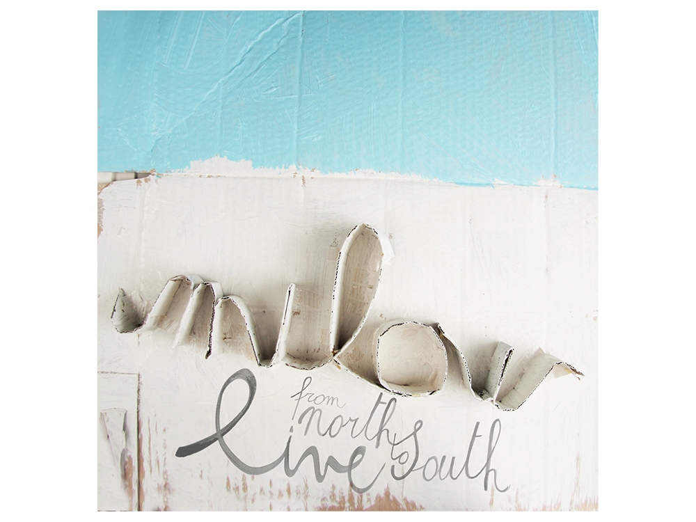 From North to South (Live) CD + DVD