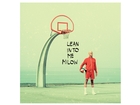 Lean Into Me CD