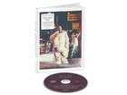 Modern Heart CD + Booklet (Deluxe Edition)