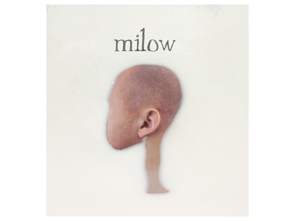 Milow CD