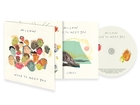 Nice To Meet You CD
