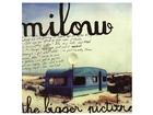 The Bigger Picture CD
