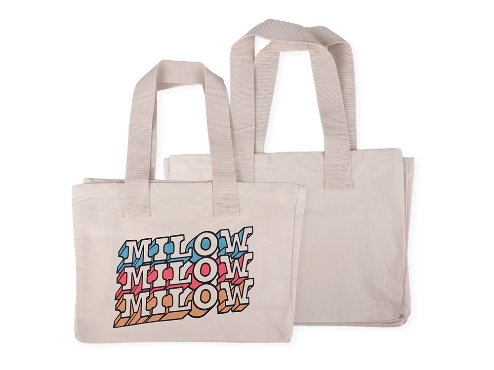 Triple Shopper Natural