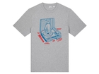 Ghost T-shirt Heather Grey