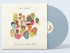 Nice To Meet You Vinyl