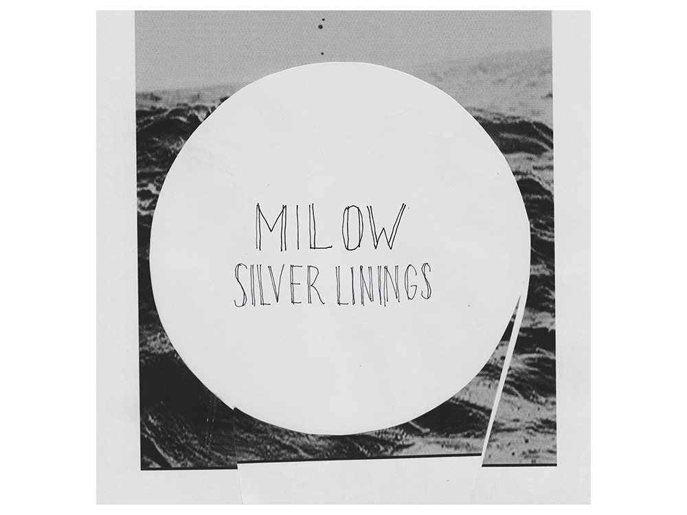 Silver Linings Vinyl